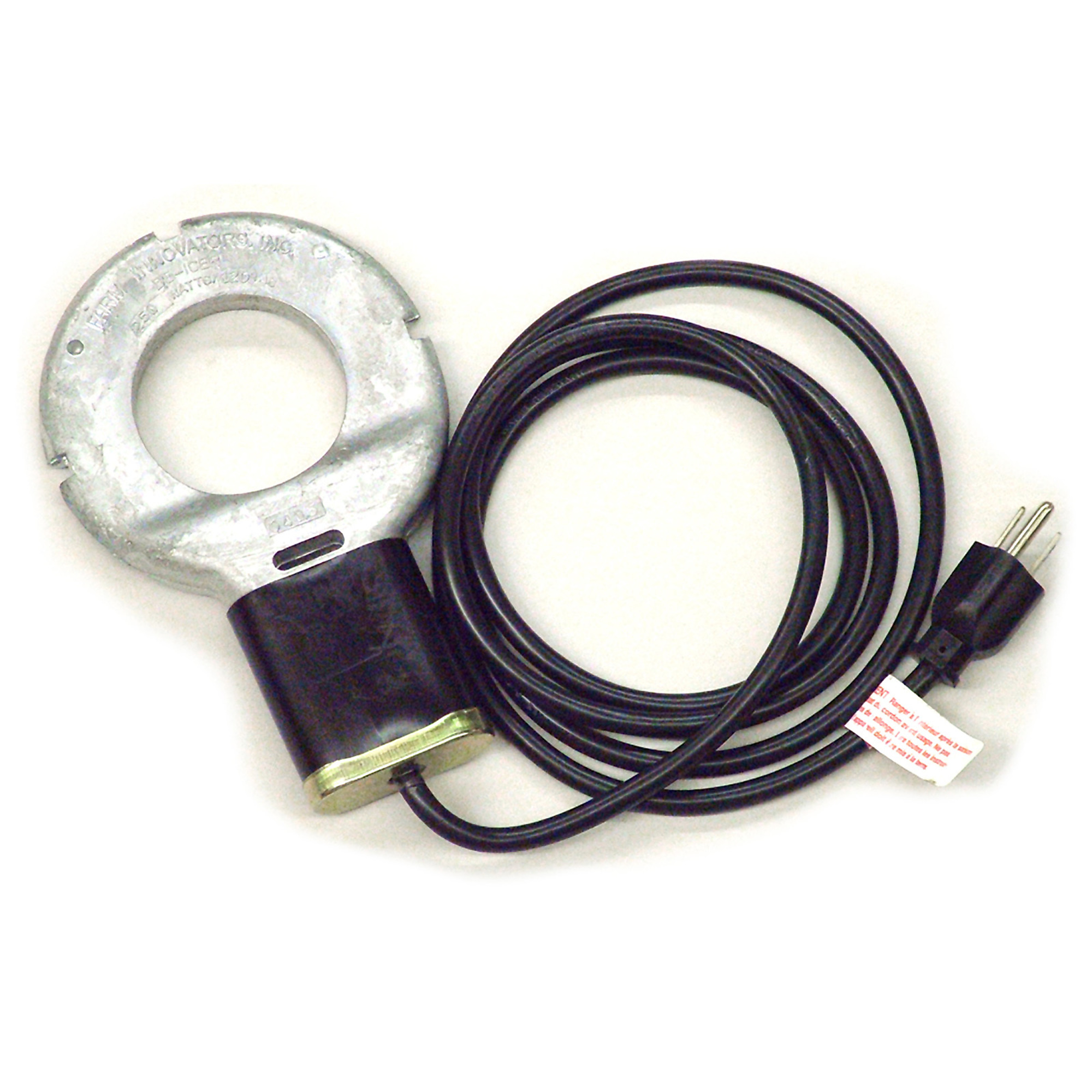 250 Watt Submersible Heater